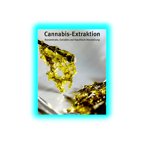 Cannabis Extraction
