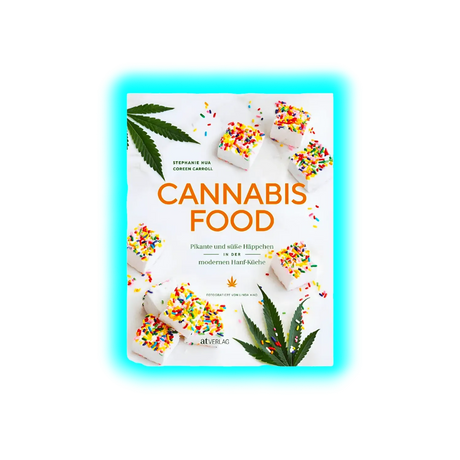 Cannabis Food