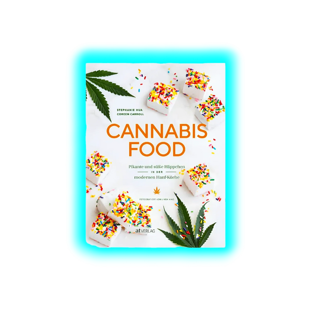 Cannabis Food