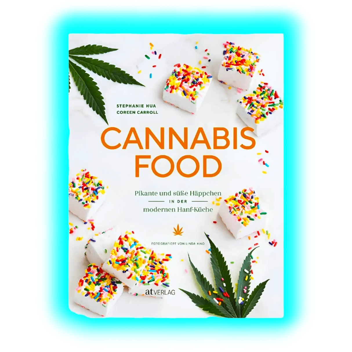 Cannabis Food