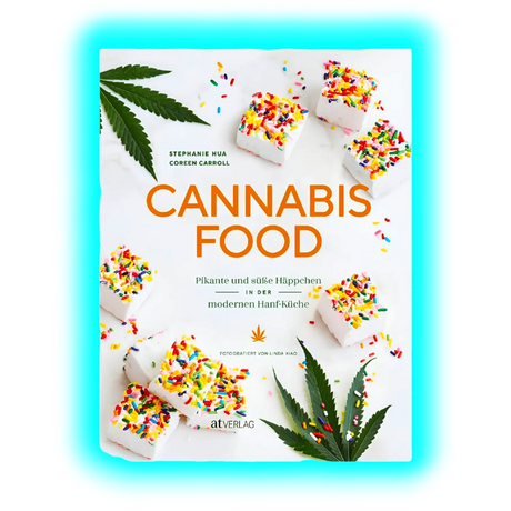 Cannabis Food