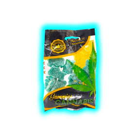Cannabis Gummies