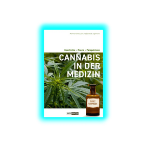 Cannabis in der Medizin