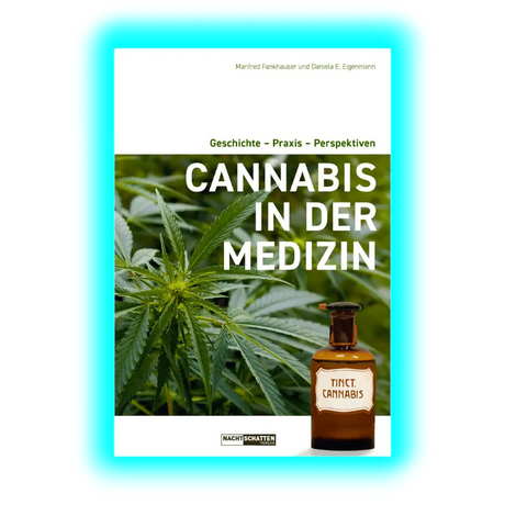 Cannabis in der Medizin