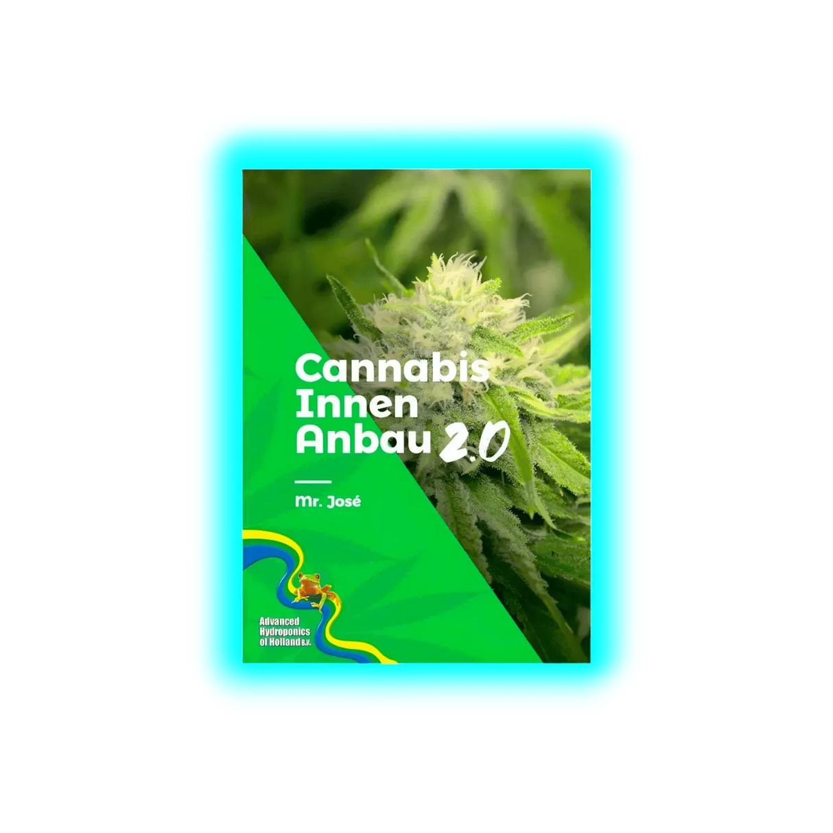 Cannabis Innen Anbau 2.0