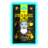 Cannabis King Critical Jack Seeds 3pcs
