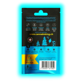 Cannabis King Critical Jack Seeds 3pcs