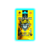 Cannabis King Lemon Haze Seeds 3pcs