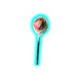 Cannabis Lollipops Bubble Gum