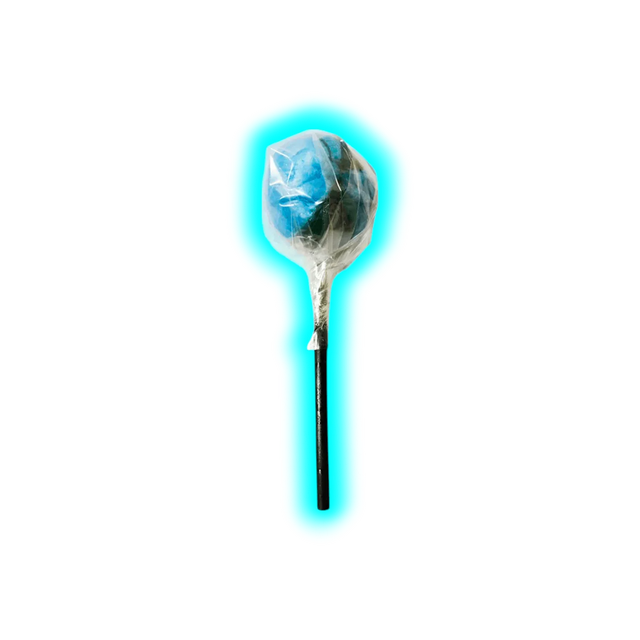 Cannabis Lollipops Energy Skunk