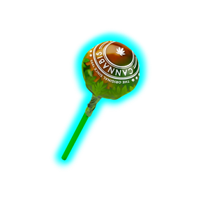 Cannabis Lollipops Hash