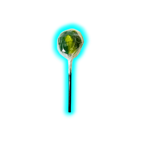 Cannabis Lollipops Lemon Haze