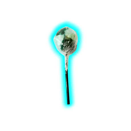 Cannabis Lollipops Watermelon Kush