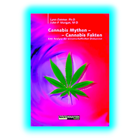 Cannabis Mythen Cannabis Fakten