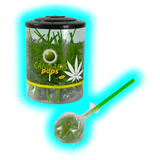 Cannabis Pops Lollipops