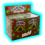 Cannabis Quartett 420 Cards