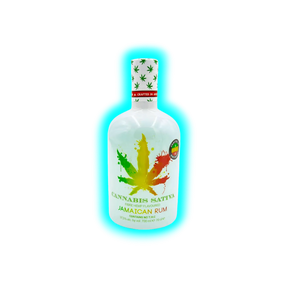 Cannabis Sativa Jamaican Rum 70cl 37.5 Alc