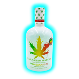 Cannabis Sativa Jamaican Rum 70cl 37.5 Alc