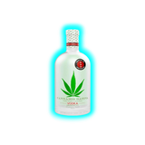 Cannabis Sativa Vodka 70cl 37.5%