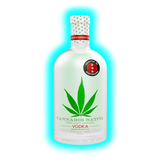 Cannabis Sativa Vodka 70cl 37.5%