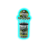 Cannabis Space Pops Lollipops