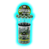 Cannabis Space Pops Lollipops