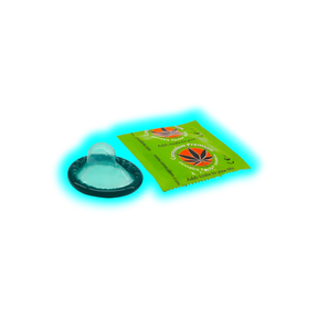 Cannadom Cannabis Flavour