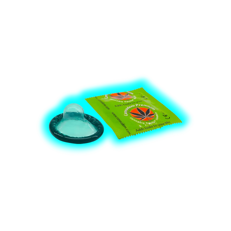 Cannadom Cannabis Flavour