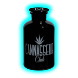 CANNASSEUR Club Humidor XXLarge mit Smart Humidity Sensor