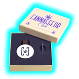 CANNASSEUR Club Humidor XXLarge mit Smart Humidity Sensor