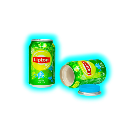 Cantresor Lipton Ice Tea Green