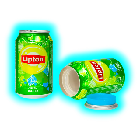 Cantresor Lipton Ice Tea Green