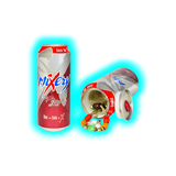 Cantresor Mixery Beer and Cola
