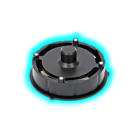 CAPU Hash Slicer
