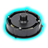 CAPU Hash Slicer