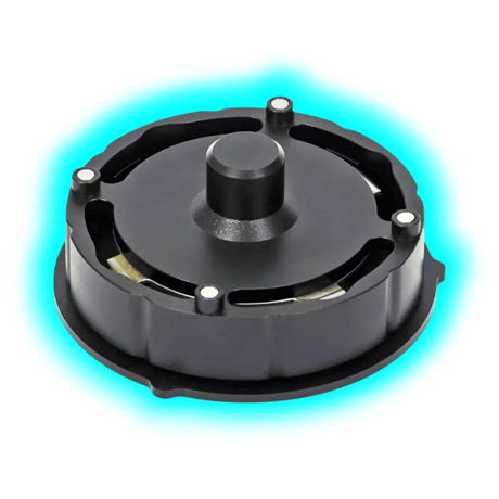 CAPU Hash Slicer