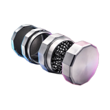 CAPU Herb Grinder Titan