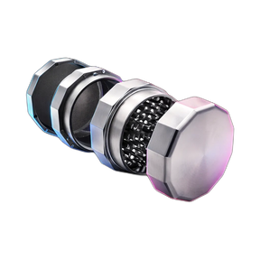 CAPU Herb Grinder Titan