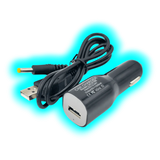 Car Charger LSC 9188 for Vaporizer