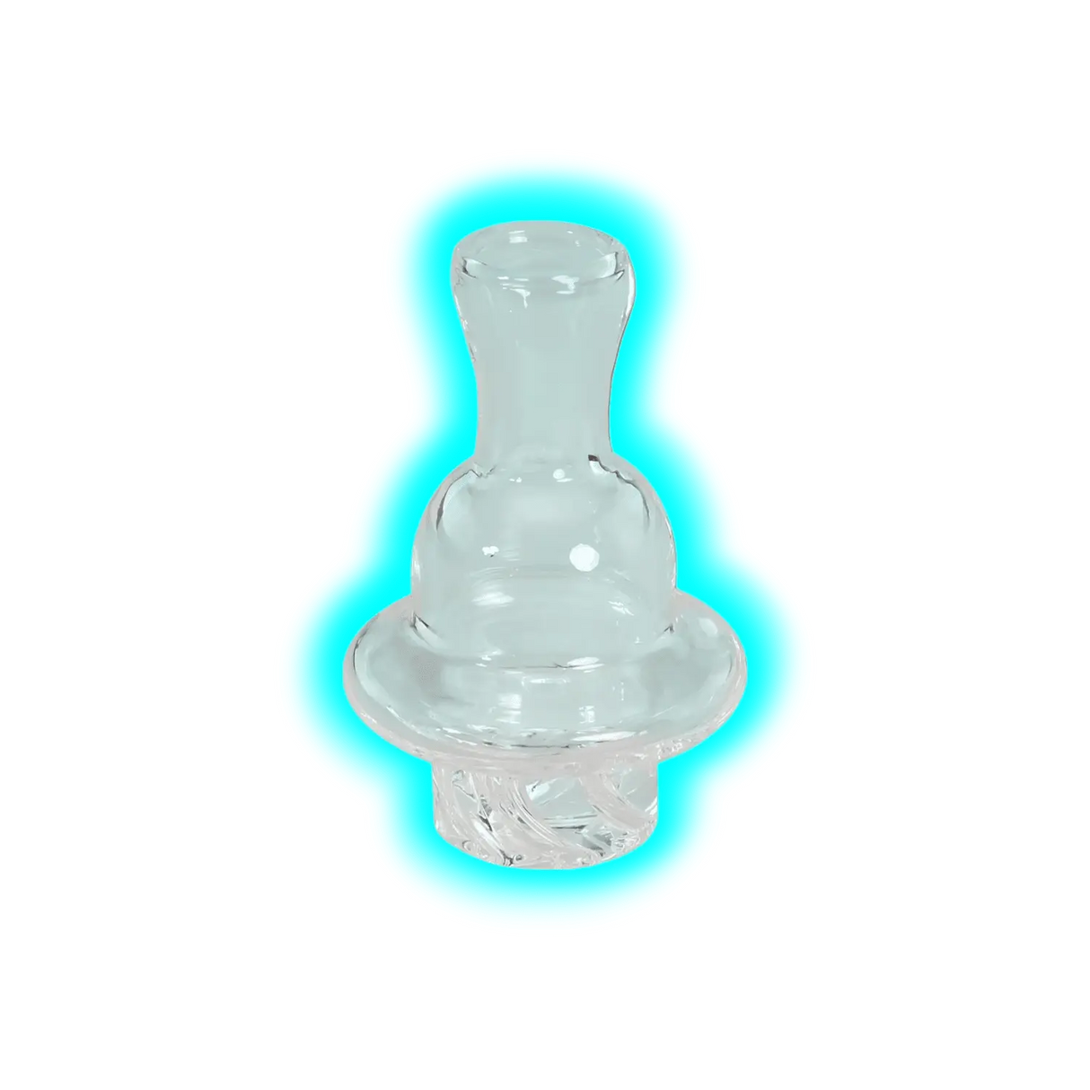 Carb Cap Spinner