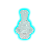 Carb Cap Spinner