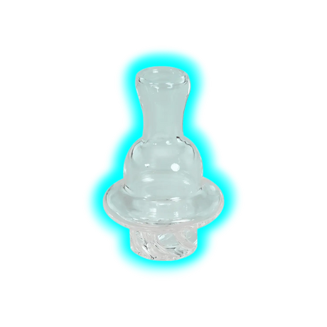Carb Cap Spinner