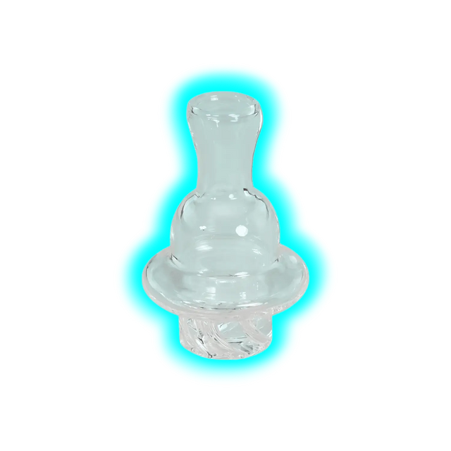 Carb Cap Spinner
