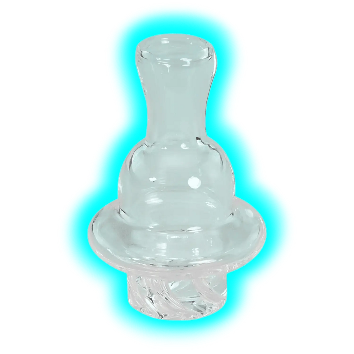 Carb Cap Spinner