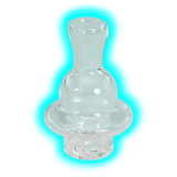 Carb Cap Spinner