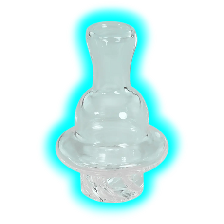 Carb Cap Spinner