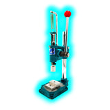 Cartridge Capping Machine with Inlay Plate