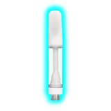 Cartridge Full Ceramic White 510 Thread 1ml