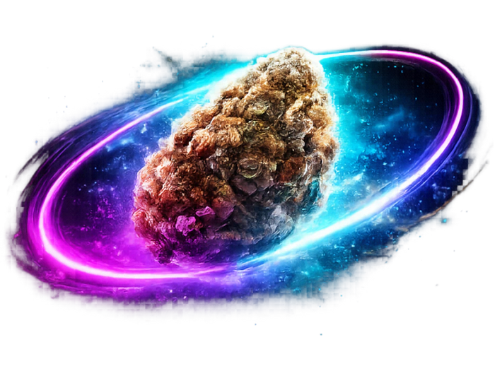 CBD Hanfblüten aus legalem Schweizer Hanf in verschiedenen Sorten