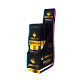 Legendary Premium CBD Blunt 2g